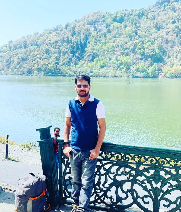 Gulshan Aggarwal Performance Marketer