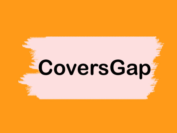 CoversGap Case Study by SimplexSEO