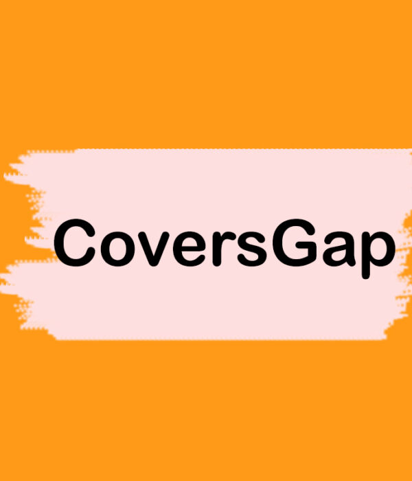 CoversGap Case Study by SimplexSEO