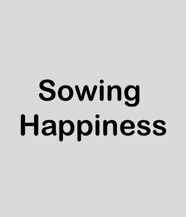 Sowing Happiness by SimplexSEO
