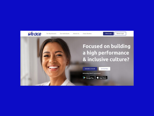 Weace Case Study by SimplexSEO
