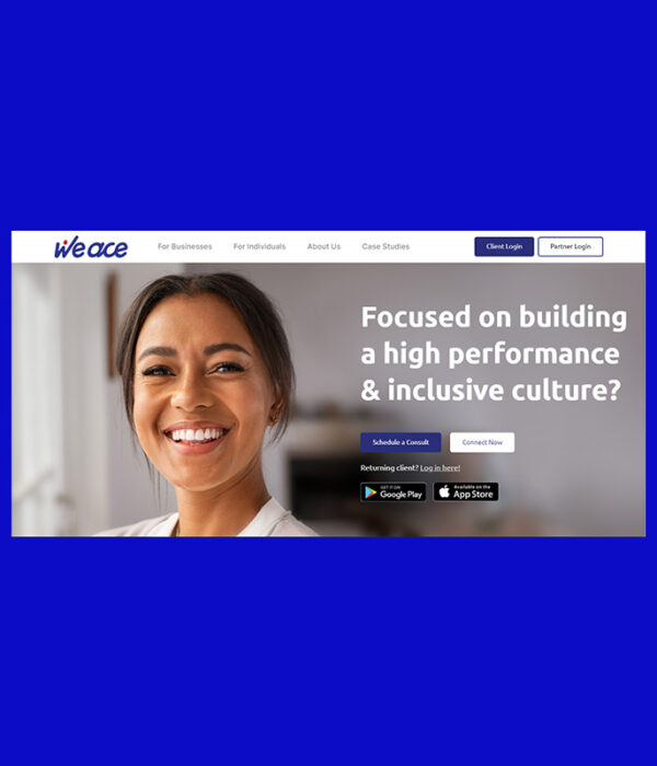 Weace Case Study by SimplexSEO