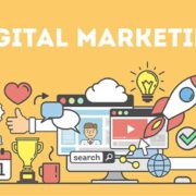 Digital Makreter - SimplexSEO