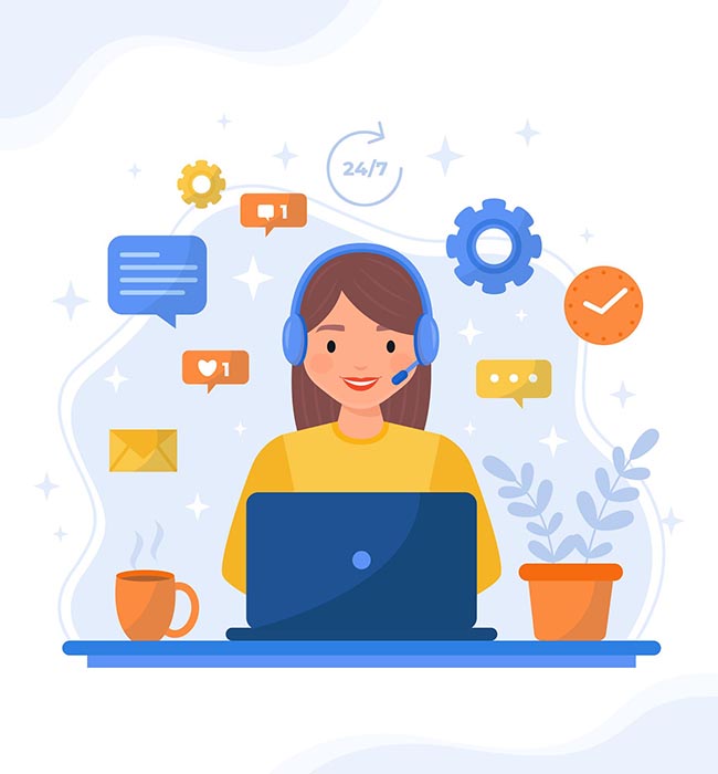 Contact SimplexSEO Services in Delhi