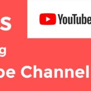 Growing Your YouTube Channel