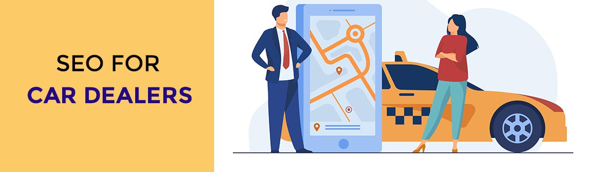 Boost Car Dealership Sales with These 5 SEO Strategies