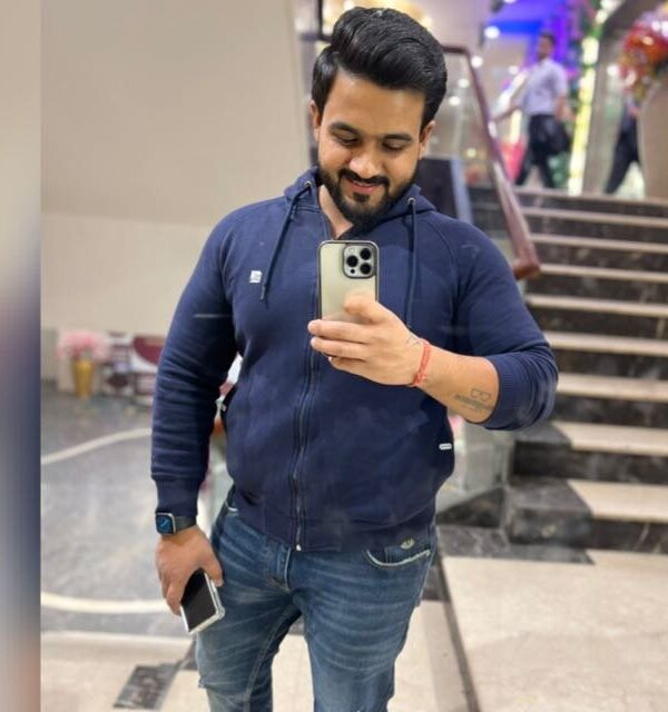 Nitin Gupta SEO